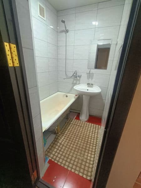 Сдается одна комнатная квартира в аренду до 2х человек — фото 4