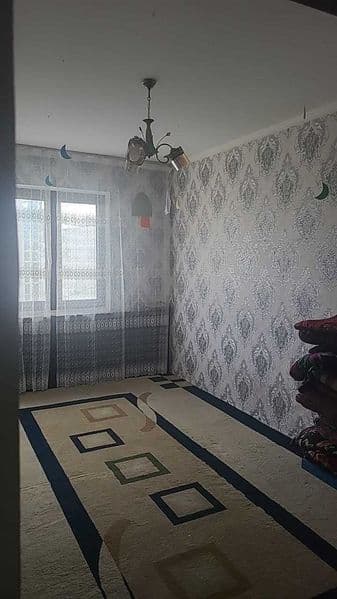 Яккасарой тумани, Бобур кўчасида ижарага квартира берилади<b