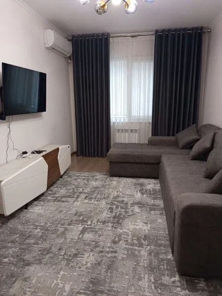 Сдаётся шикарная 2-комнатная квартира в Новостройка<br />
<b