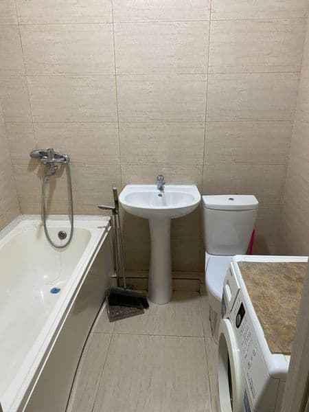 Sergeli Yangi Choshtepada 2 xonali hamma sharoitlari bor kva — фото 3