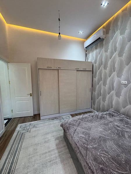 Новостройка  3/1/5  75м²<br />
От метро 3 минуты<br />
Теплы — фото 4