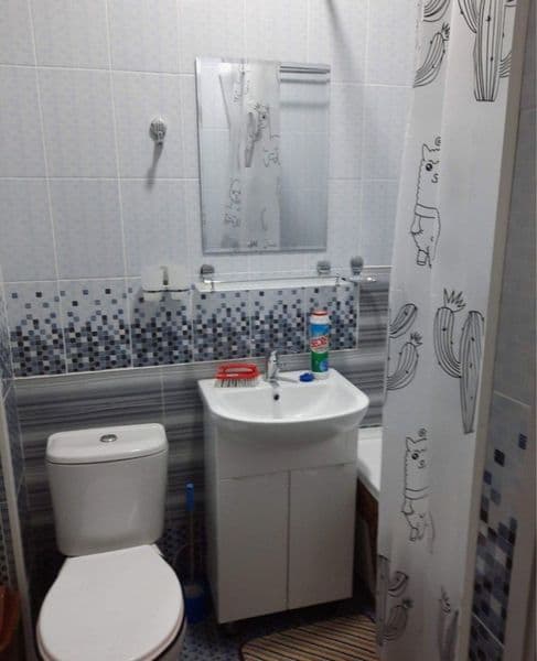 Сдается в аренду квартира со всеми удобствами 1/1/4<br />
Ад — фото 5