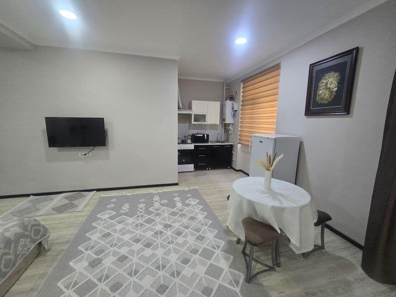 Аренда <br />
Ул. Паркентская Новостройка Мирзо Улугбекский  — фото 3