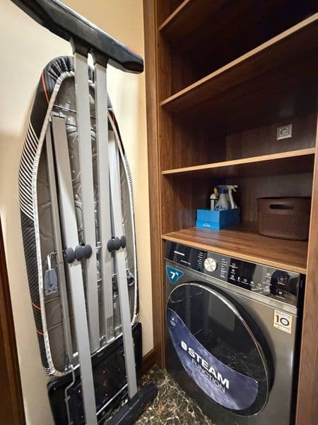 Аренда КВАРТИРЫ<br />
<br />
ЖК "Infinity" <br />
- Мирабадс — фото 5