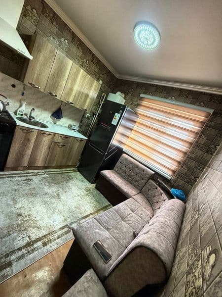 Sergeli tumani, метро Xonobod Metro Station яқинида 1 хонали — фото 4