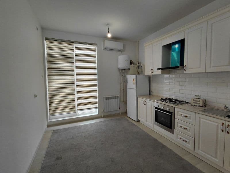 Срочно Аренда Квартиры-Улица Махтумкули <br />
1-комнатная + — фото 4