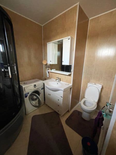 Квартира полностью обставлена мебелью и техникой звоните ест — фото 5