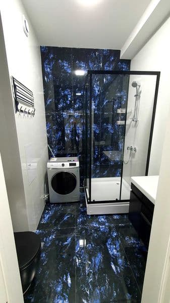 Здаётся 1-комнатная(полтара) квартира в Якассорайском раёне 