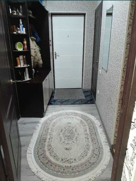 Сдаётся Уютная 2-комнатная квартира с мебелью и техникой в п