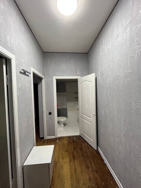 Сдаю квартиру на карасу 6 1 комнатную <br />
 Дипазит 150$<b — фото 3
