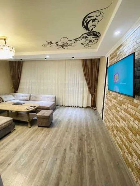 Сдаётся  Квартира Юнусабад 4 <br />
#Ориентир - Посольство С — фото 3