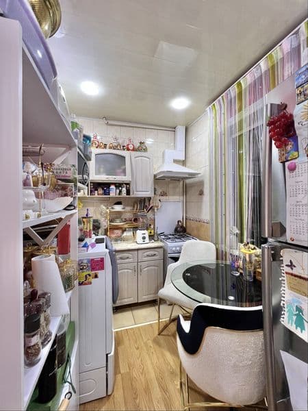 Квартира сдаётся на долгий срок.<br />
Полностью укомплектов — фото 3