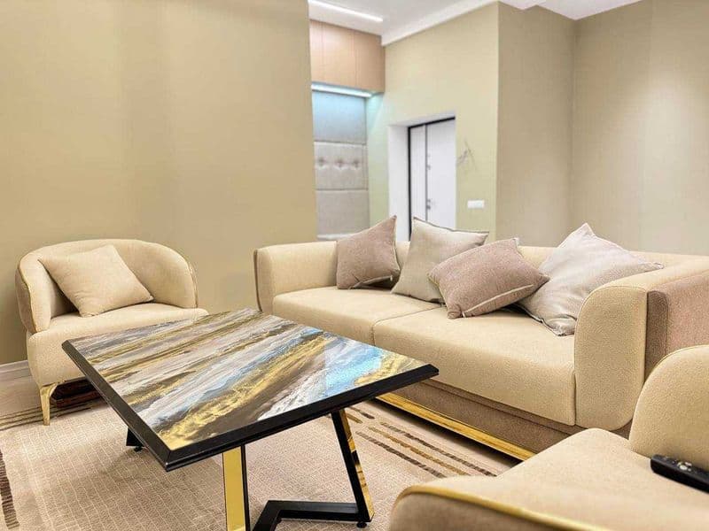 Ориентир- гостиница Гранд Мир <br />
Город - Ташкент<br />
Р