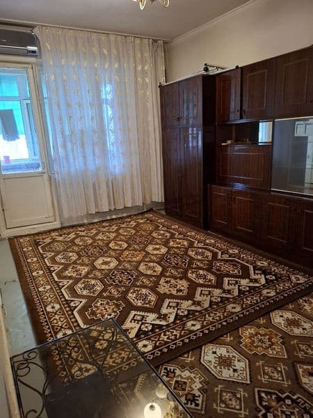 Квартира 3 хоналик. Квартирада стиралка, холодильник, шифоне — фото 3