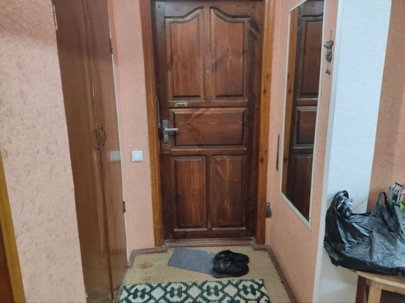 Аренда. Спутник 9<br />
3-комнатная<br />
1-й этаж<br />
2-х — фото 5