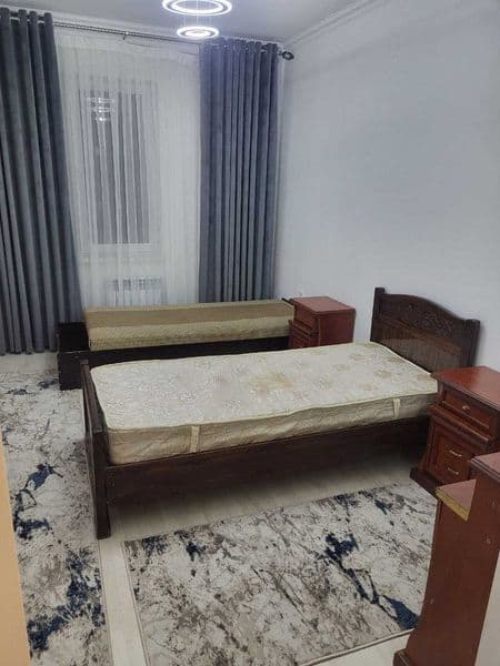 uy o`zimdiki ijaraga beriladi 400 $ ga kir mashina va xalade — фото 5