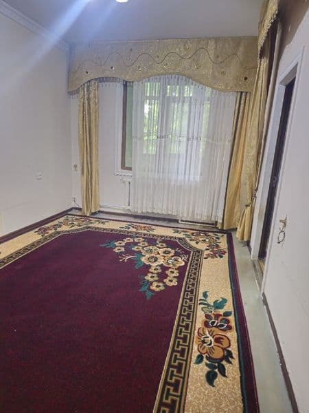 Аренда Юнусабад-14 <br />
2/4/4  400$<br />
Рядом корзинка,о