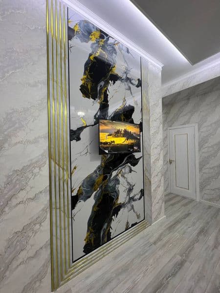 Сдаётся в аренду своя 2-х комнатная квартира. Новая только п