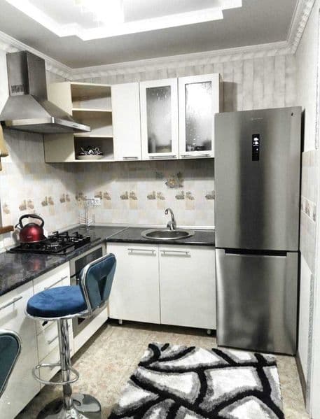 Сдаётся КЛАССНАЯ квартира<br />
<br />
• Район: Юнусабадский — фото 5