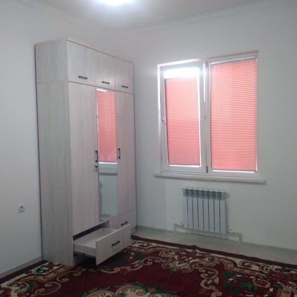 Ижарага 2 хонали Новостройка Олмос махалла <br />
Оилага бер — фото 3