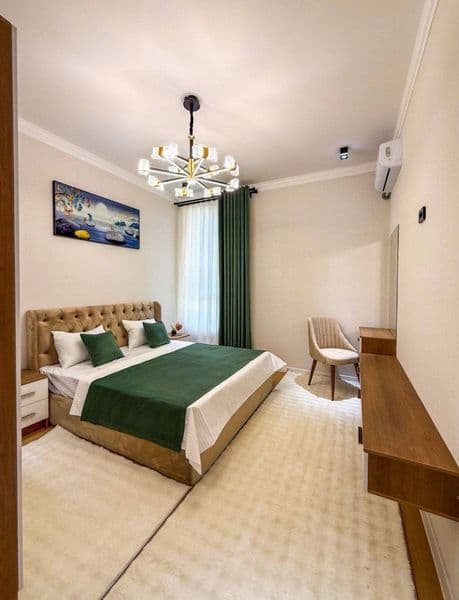 Write on Telegram<br />
<br />
Apartment for rent in Tashken — фото 5