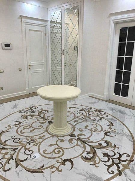 Адрес: ЖК Новомосковская Golden House! <br />
Кол-во комнат: — фото 2