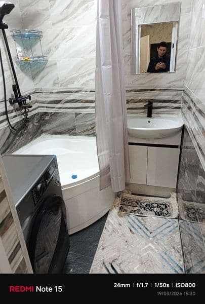 Ijaraga toza ozoda saqlaydigan insonga beriladi , yosh oila  — фото 3