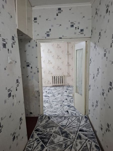 Аренда квартира сергели дустлик-1.  1/2/5 балкон 2#6 холодил