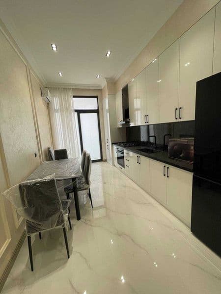 Сдается квартира для семейных<br />
<br />
 Район: Алмазар<b — фото 5