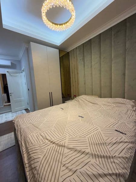 Сдаётся отличная квартира в центре города. Со всеми удобства — фото 4