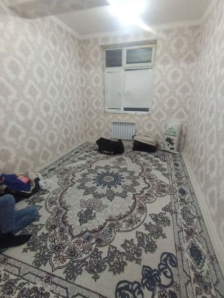 #Яшнабод тумани иззат кочасда <br />
2/4/8. 66.6м2. Гиштли д — фото 2