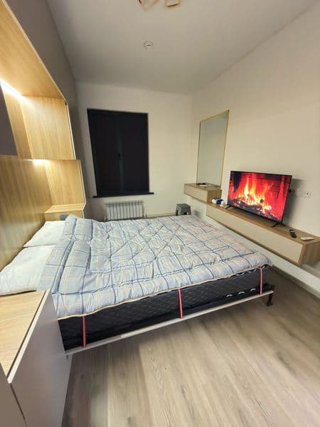 Аренда 1 комнатной квартиры <br />
<br />
Жк Ассалом Сохил <