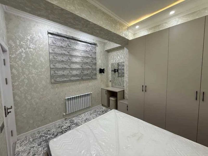 Район: Алмазарский<br />
Адрес: ЖК Ijod Saroy<br />
Ориентир — фото 2