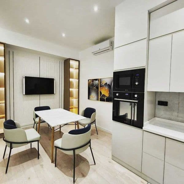 Сдаётся  Квартира Афросиаб <br />
Ориентир - Корейское посол — фото 5