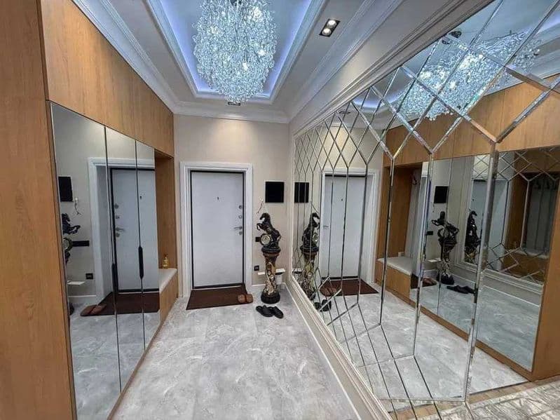 Сдаётся квартира на Мирзо-улугбекский ‼️<br />
Ориентир - Бу — фото 4