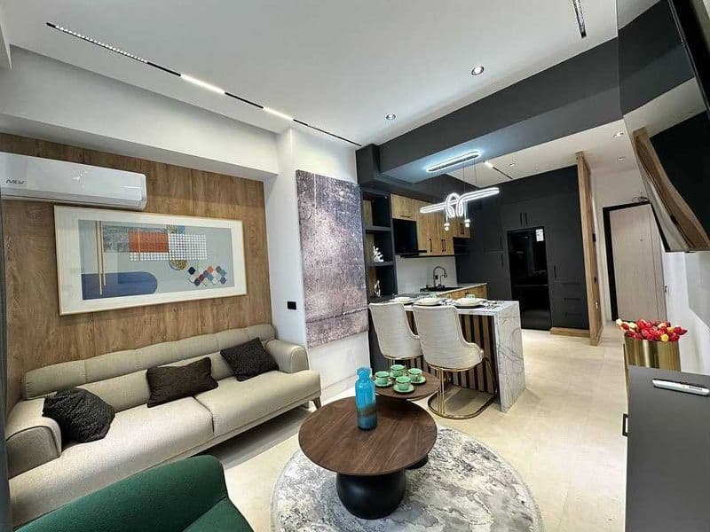 Мирзо Улугбекский район <br />
Жк Акай Сити<br />
2/23/25<br — фото 5