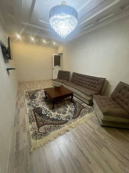 Сдается квартира <br />
<br />
Мирзо Улугбекский район <br / — фото 5