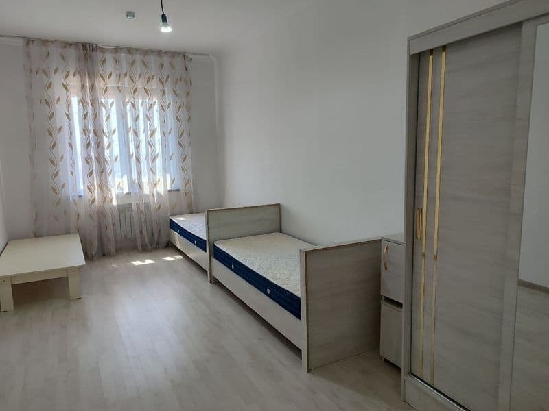 Сдаётся в аренду 3-комнатная квартира 76 кв.м, Сергели, райо — фото 5