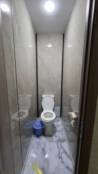 Chilonzor metroga gul bozor roparasida 2 xonali uy <br />
50 — фото 4