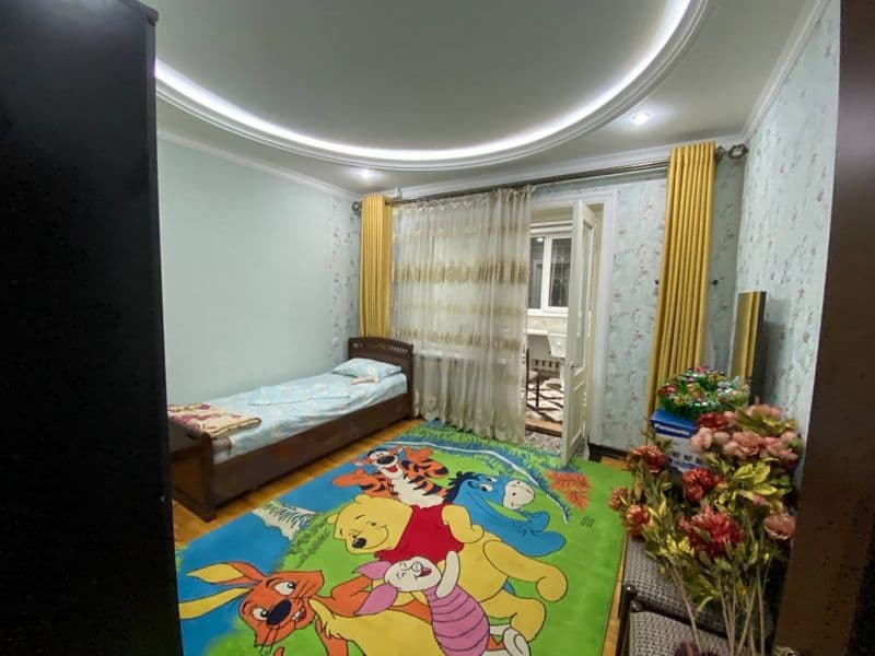 4 комнатная квартира 116 кв.м.<br />
Банковский дом<br />
Пр — фото 5