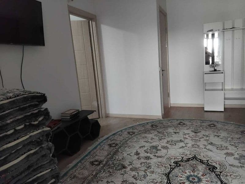 Yaxshi oilaga 2 xonali kvartira ijaraga beriladi. "Manzara"  — фото 2