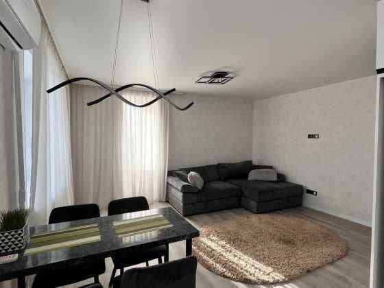 2-комнатная квартира 52 м² в Юнусабадском районе, ЖК Zenit<b