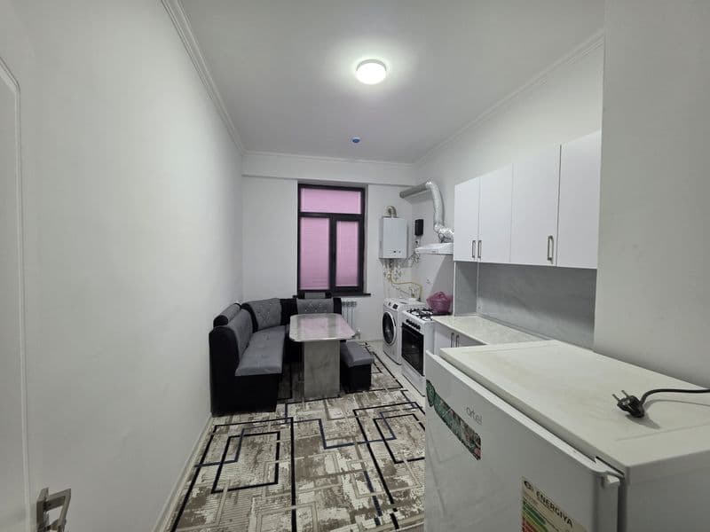 Qorasuv 3 mavzesi Ichki ishlar akademiyasi yonida yangi quri — фото 4