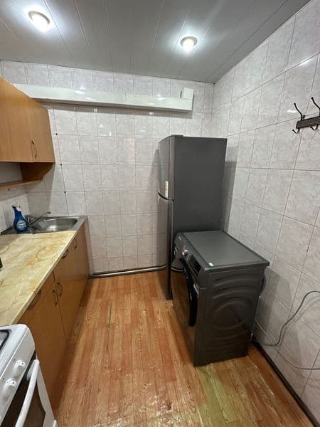 Сдаётся квартира Чиланзар 5 квартал метро Новза 3/4)4. В ква — фото 5