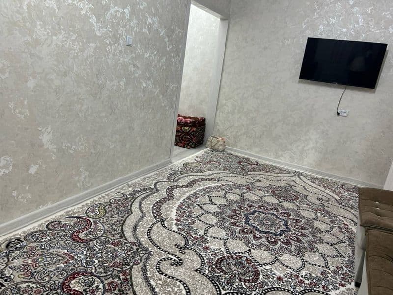 Сдается своя  квартира. 1/4/5 Юнусабад 17 квартал. В очень х — фото 2