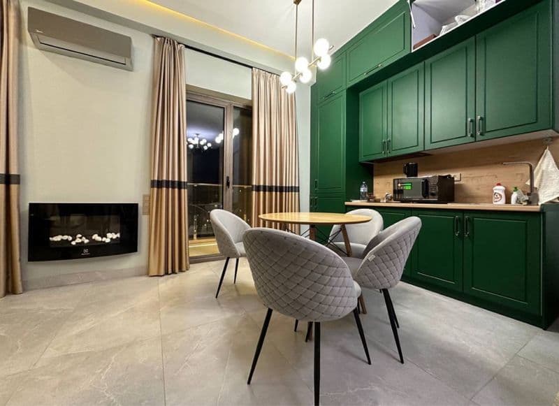 Шайхантахурский район<br />
Ташкент Сити<br />
ЖК Бульвар<br — фото 4