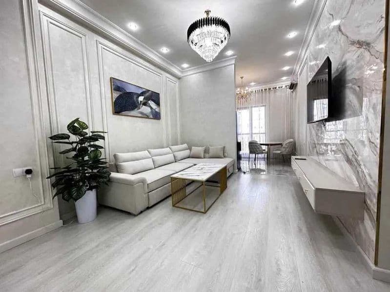 2/4/10<br />
80 кв<br />
Новостройка <br />
<br />
• Авторск — фото 3