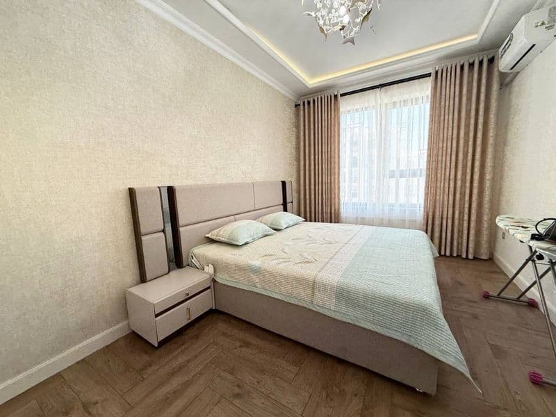 Сдается впервые в аренду 2 комнатная квартира в в центре,<br — фото 3