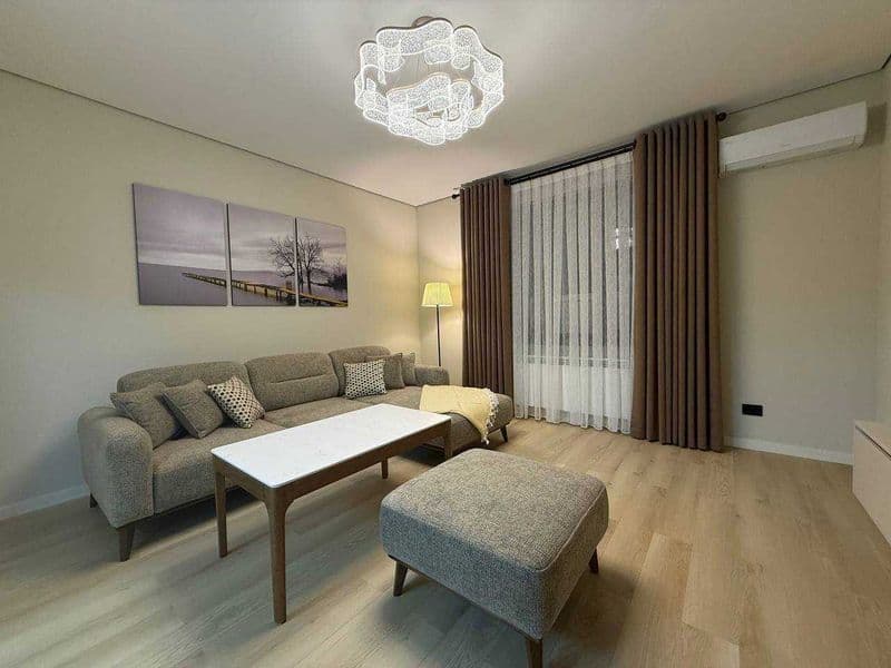 Сдается квартира с красивым ремонтом для одиночек и молодой  — фото 5