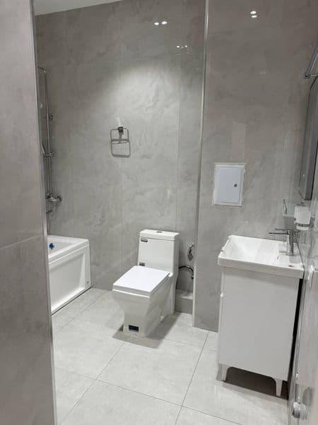 1х хонали 47м2  новостройка уй <br />
Хечким яшамаган янги р — фото 5